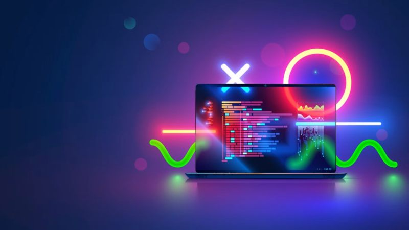 宁远县软件开发公司:SCADA系统开发,筑牢工业数据管控防线