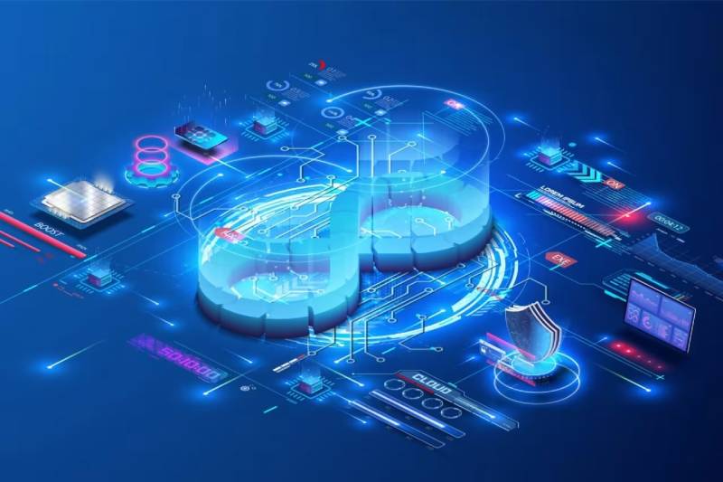 宁远县工业软件定制先锋:京上云科技以多元系统开发赋能企业进阶