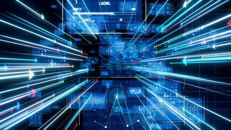 宁远县SCADA系统开发：守护工业安全的数字卫士